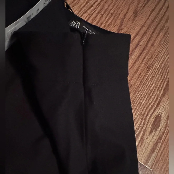 NWT Zara mini skirt XS - Picture 4 of 4